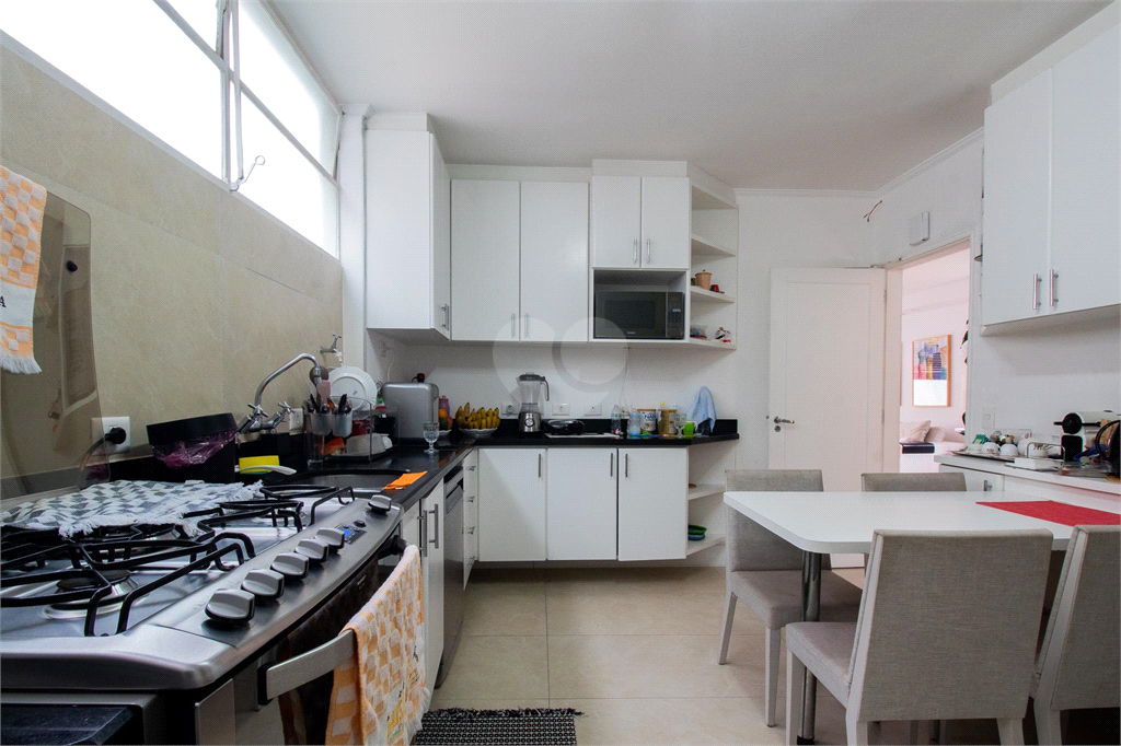 Venda Apartamento São Paulo Cerqueira César REO896925 36