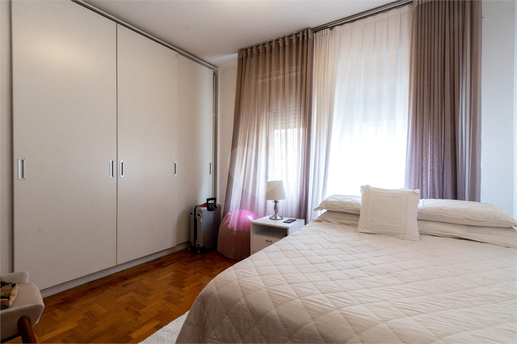 Venda Apartamento São Paulo Cerqueira César REO896925 10