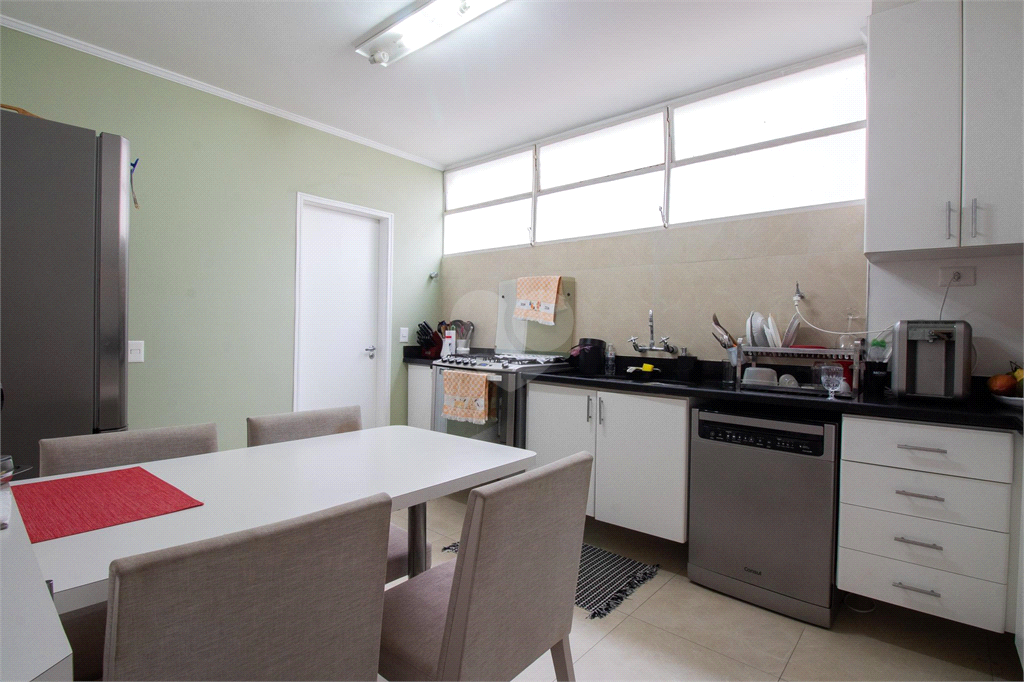 Venda Apartamento São Paulo Cerqueira César REO896925 35