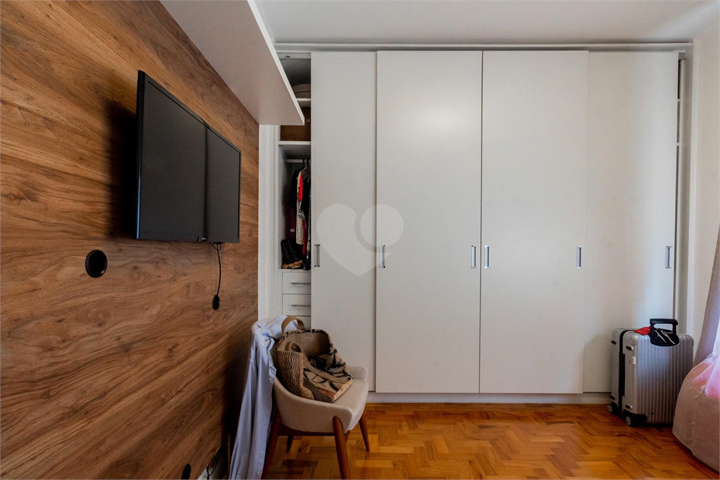 Venda Apartamento São Paulo Cerqueira César REO896925 13