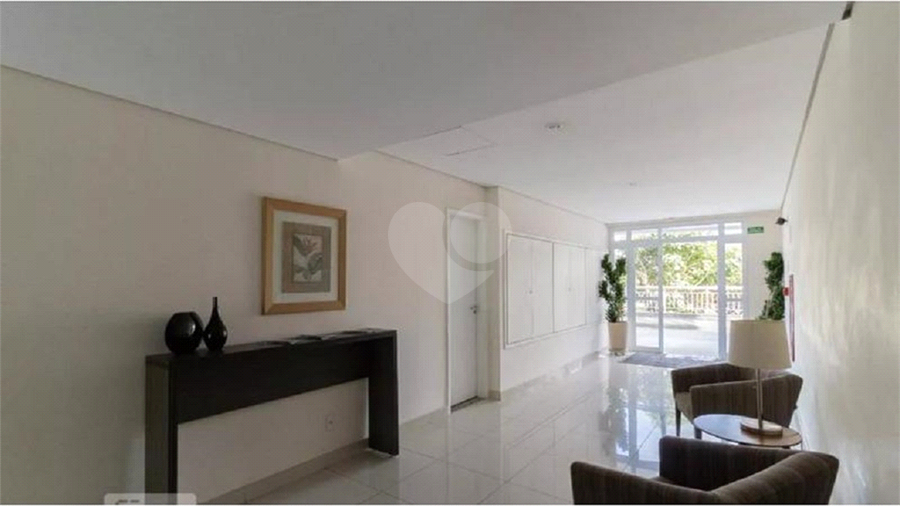 Venda Apartamento São Paulo Vila Moinho Velho REO896931 21