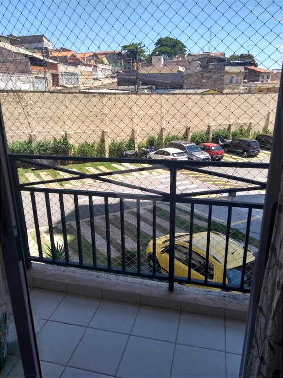 Venda Apartamento Jundiaí Jardim Guanabara REO896932 27