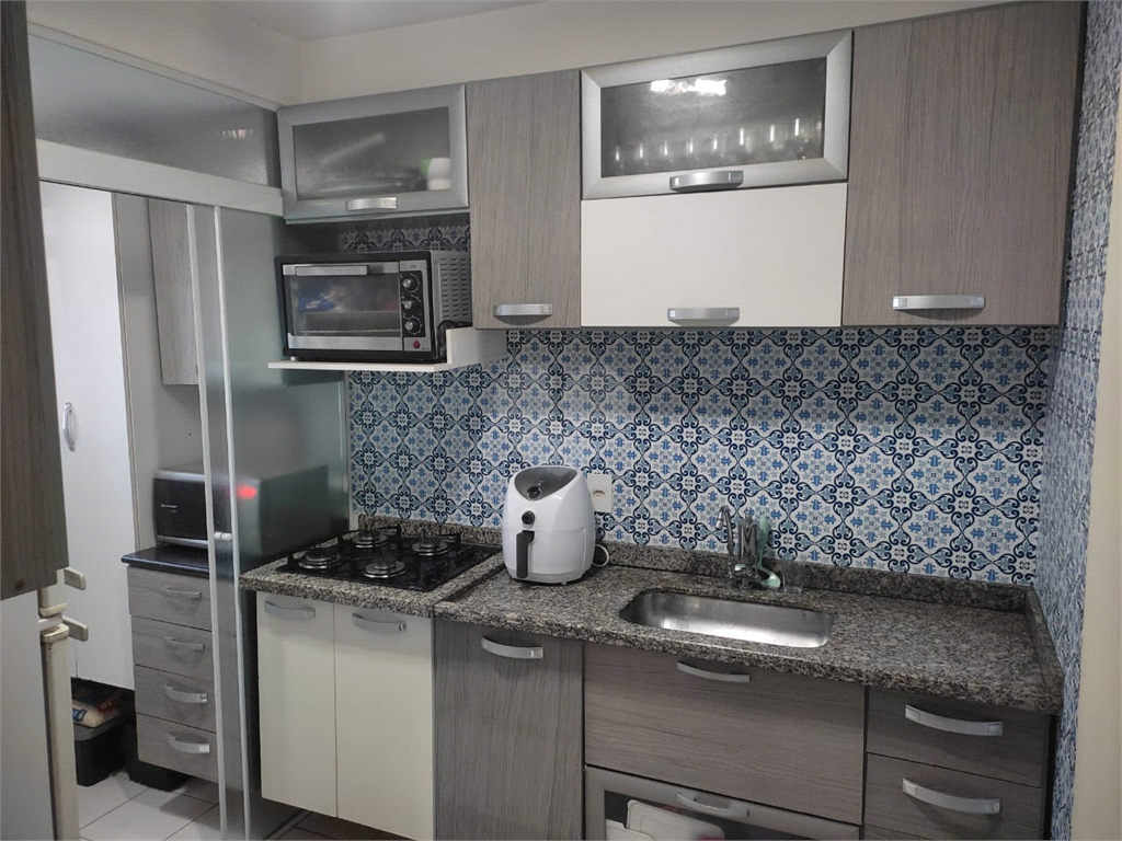 Venda Apartamento Jundiaí Jardim Guanabara REO896932 3