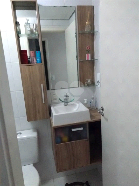 Venda Apartamento Jundiaí Jardim Guanabara REO896932 20