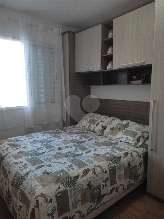 Venda Apartamento Jundiaí Jardim Guanabara REO896932 6