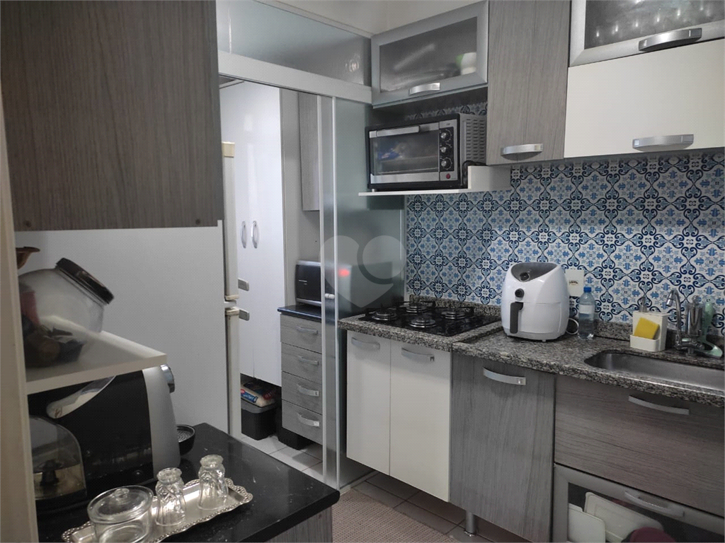 Venda Apartamento Jundiaí Jardim Guanabara REO896932 4