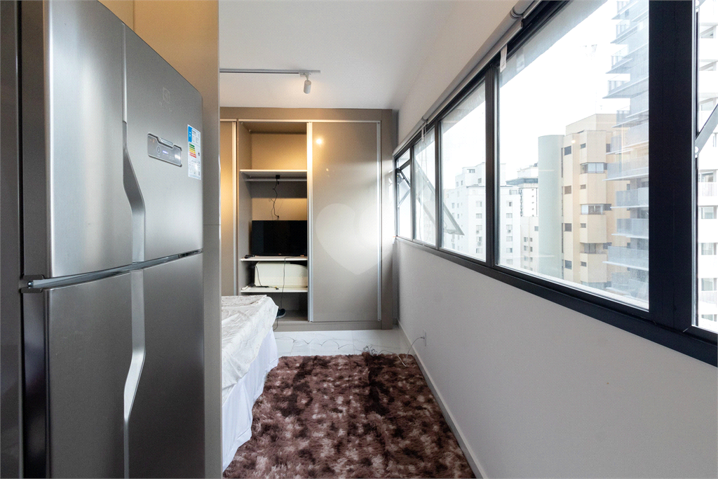 Venda Apartamento São Paulo Cerqueira César REO896960 19