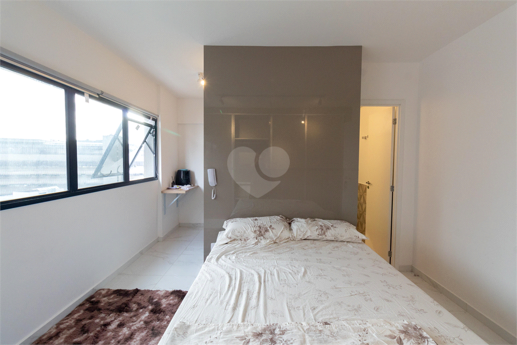 Venda Apartamento São Paulo Cerqueira César REO896960 20