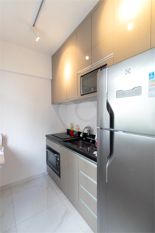 Venda Apartamento São Paulo Cerqueira César REO896960 17