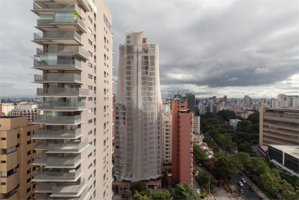 Venda Apartamento São Paulo Cerqueira César REO896960 28