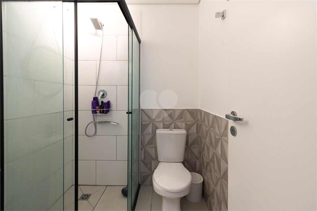 Venda Apartamento São Paulo Cerqueira César REO896960 12