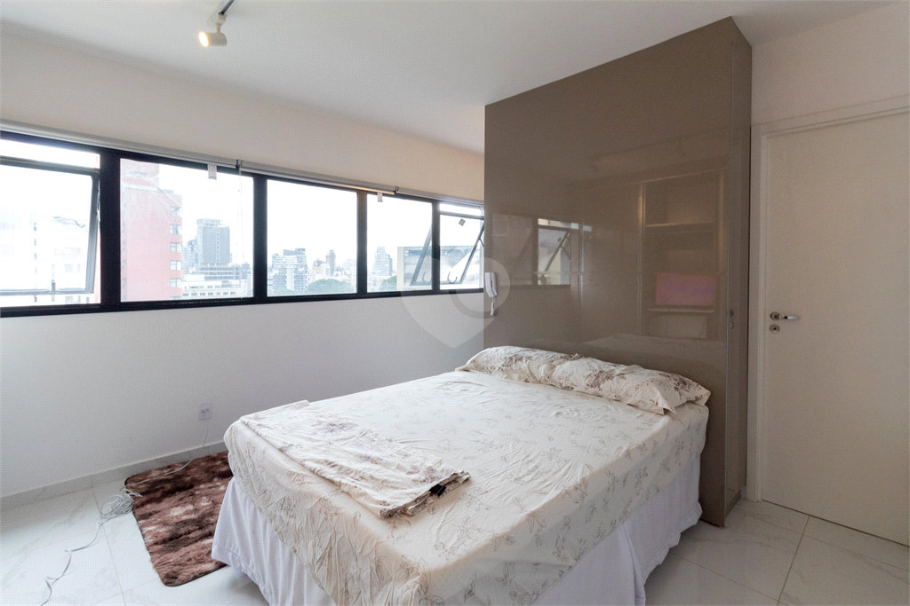 Venda Apartamento São Paulo Cerqueira César REO896960 1