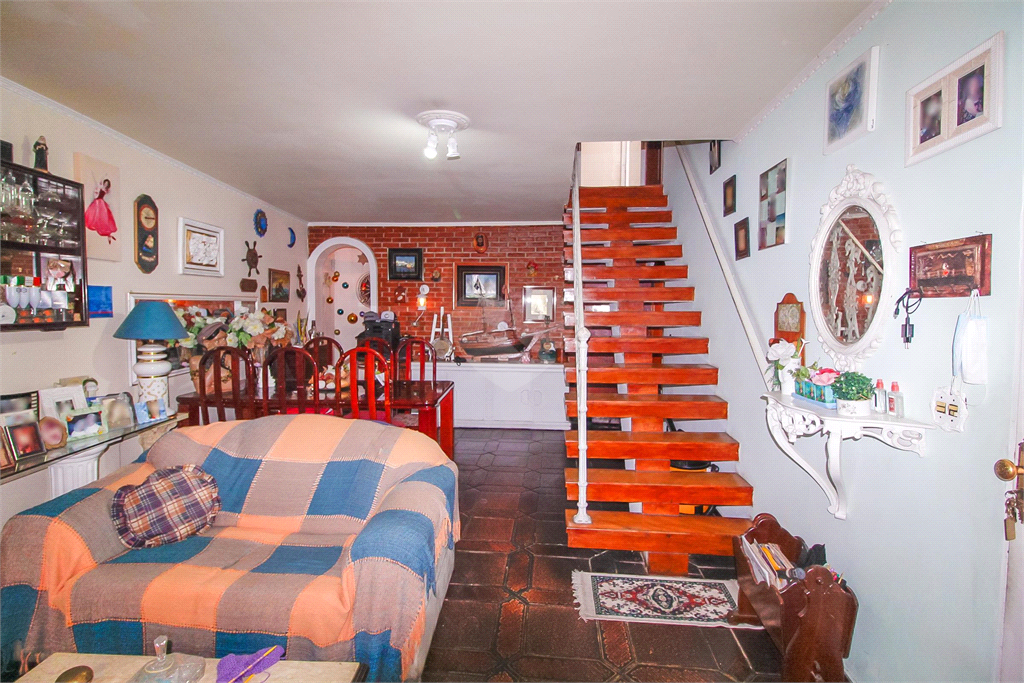 Venda Casa São Paulo Vila Prudente REO896961 1