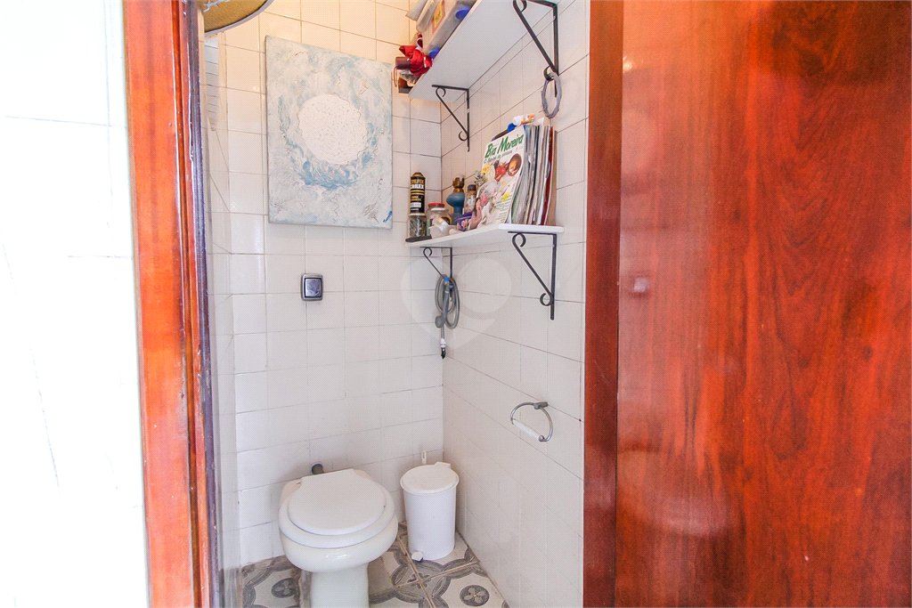 Venda Casa São Paulo Vila Prudente REO896961 27