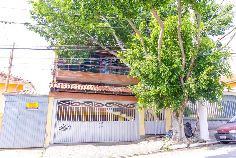 Venda Casa São Paulo Vila Lúcia REO896966 73