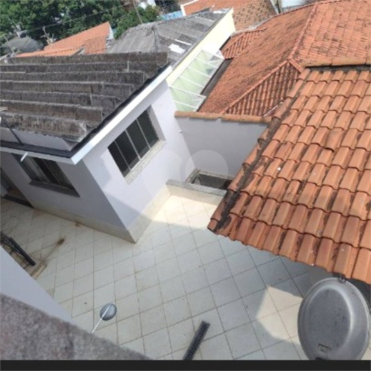 Aluguel Casa São Paulo Chácara Inglesa (zona Norte) REO896971 8