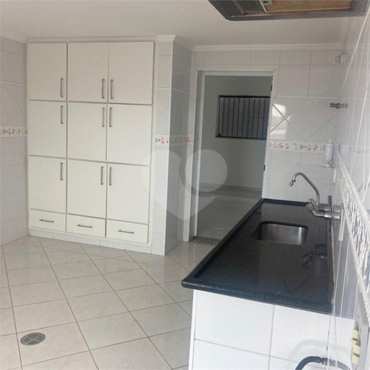 Aluguel Casa São Paulo Chácara Inglesa (zona Norte) REO896971 36