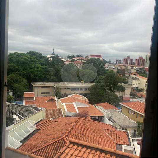 Aluguel Casa São Paulo Chácara Inglesa (zona Norte) REO896971 31