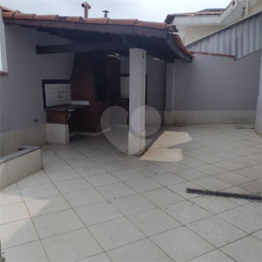 Aluguel Casa São Paulo Chácara Inglesa (zona Norte) REO896971 6