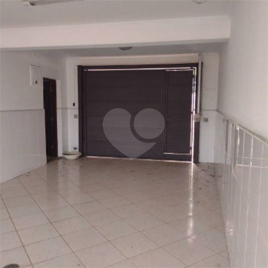 Aluguel Casa São Paulo Chácara Inglesa (zona Norte) REO896971 23