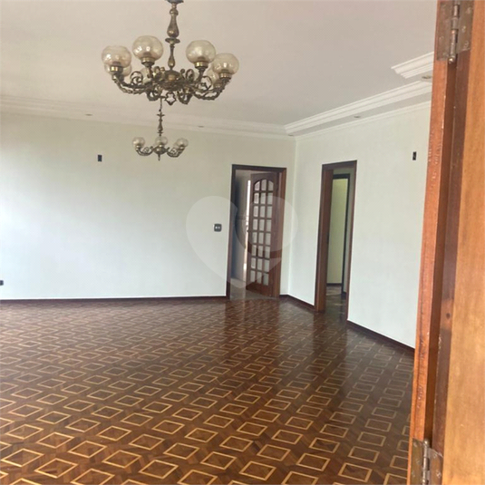 Aluguel Casa São Paulo Chácara Inglesa (zona Norte) REO896971 24