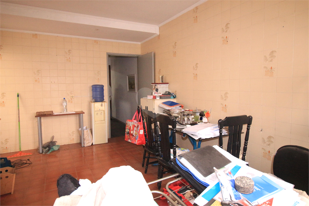 Venda Casa São Paulo Parque Mandaqui REO896973 34