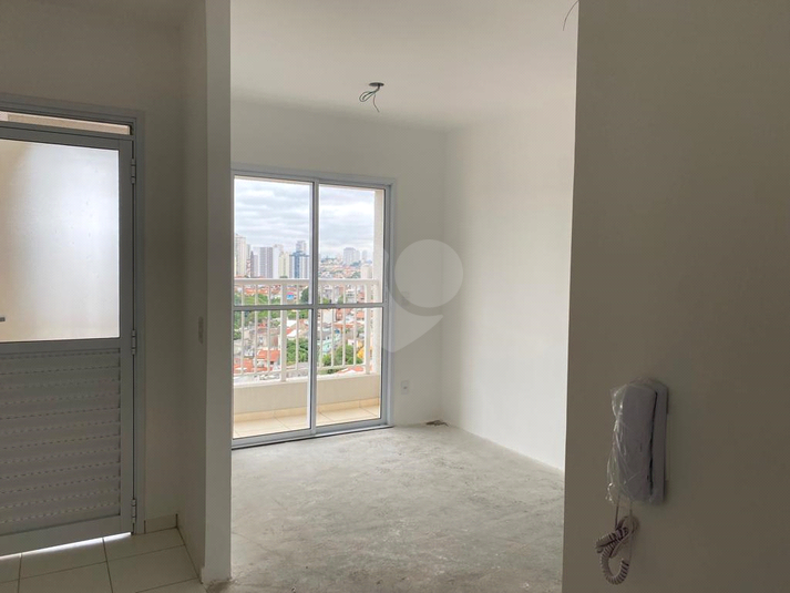 Venda Apartamento São Paulo Vila Guaca REO896986 2