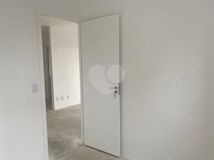 Venda Apartamento São Paulo Vila Guaca REO896986 14