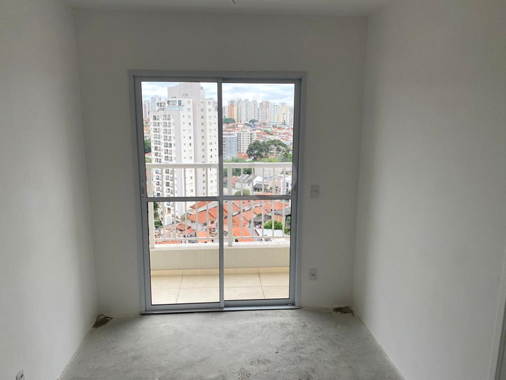 Venda Apartamento São Paulo Vila Guaca REO896986 24