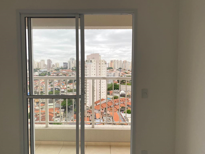 Venda Apartamento São Paulo Vila Guaca REO896986 27