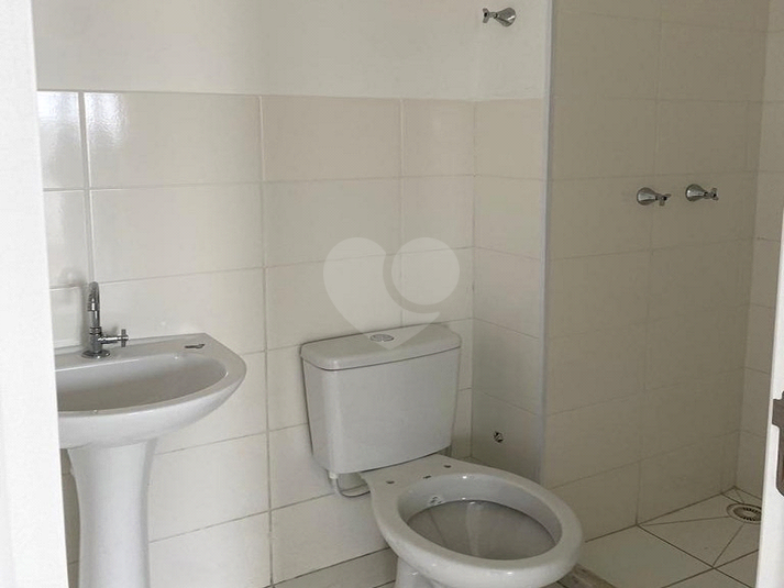 Venda Apartamento São Paulo Vila Guaca REO896986 29