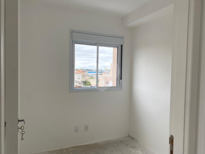 Venda Apartamento São Paulo Vila Guaca REO896986 11