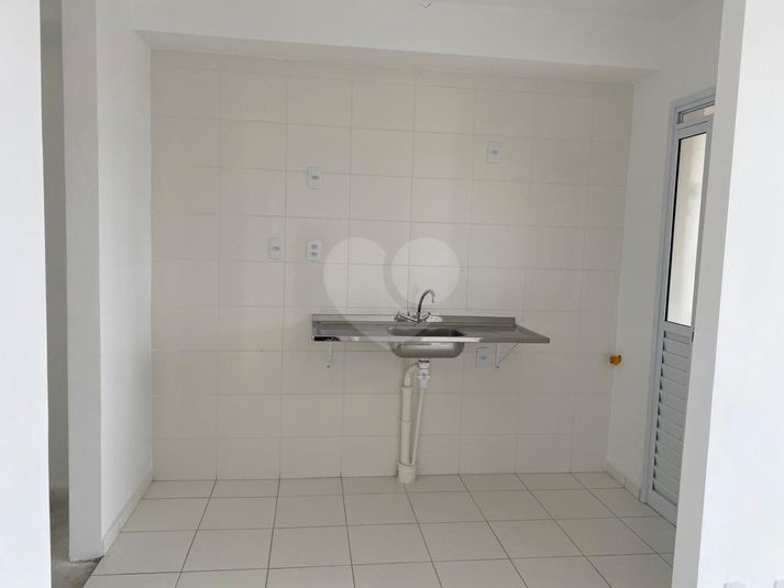 Venda Apartamento São Paulo Vila Guaca REO896986 5