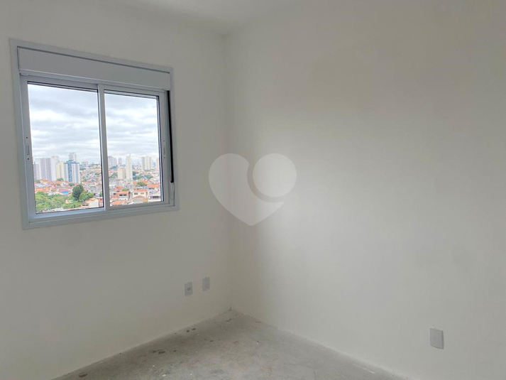 Venda Apartamento São Paulo Vila Guaca REO896986 15