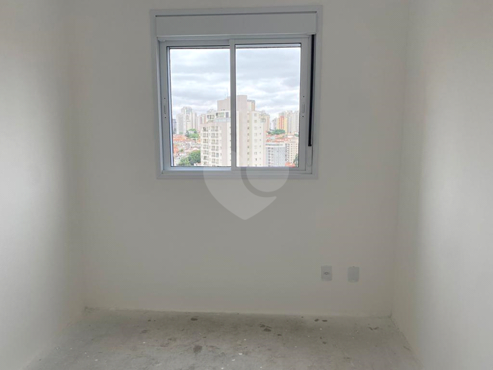 Venda Apartamento São Paulo Vila Guaca REO896986 20