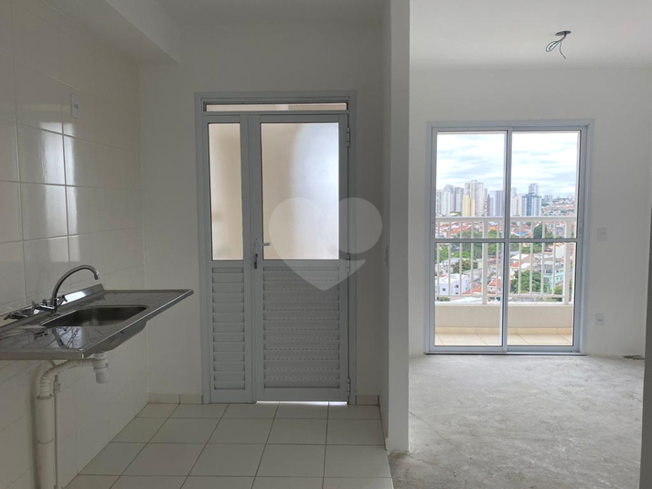 Venda Apartamento São Paulo Vila Guaca REO896986 6