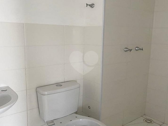 Venda Apartamento São Paulo Vila Guaca REO896986 30