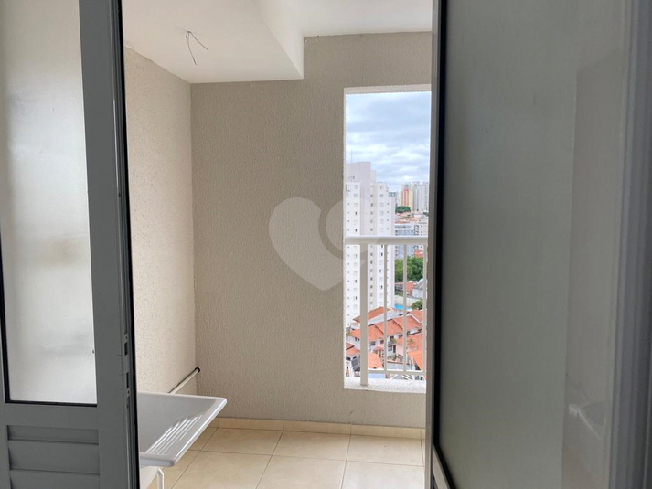 Venda Apartamento São Paulo Vila Guaca REO896986 26