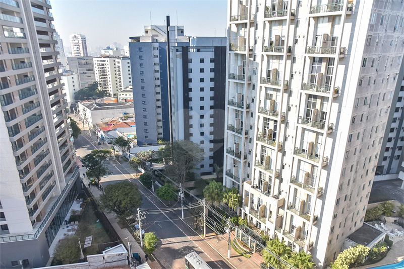 Venda Apartamento São Paulo Vila Mariana REO896987 8