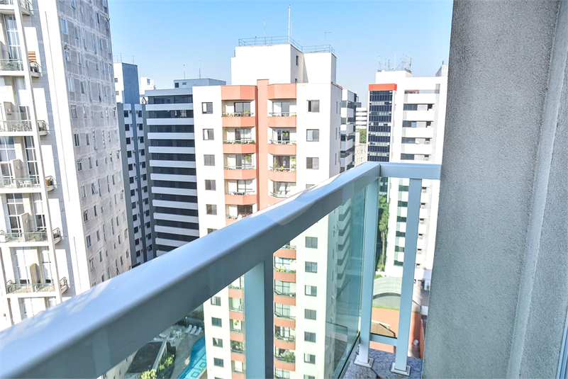 Venda Apartamento São Paulo Vila Mariana REO896987 7