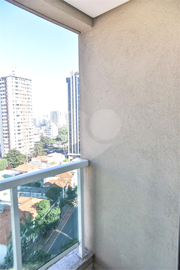 Venda Apartamento São Paulo Vila Mariana REO896987 22