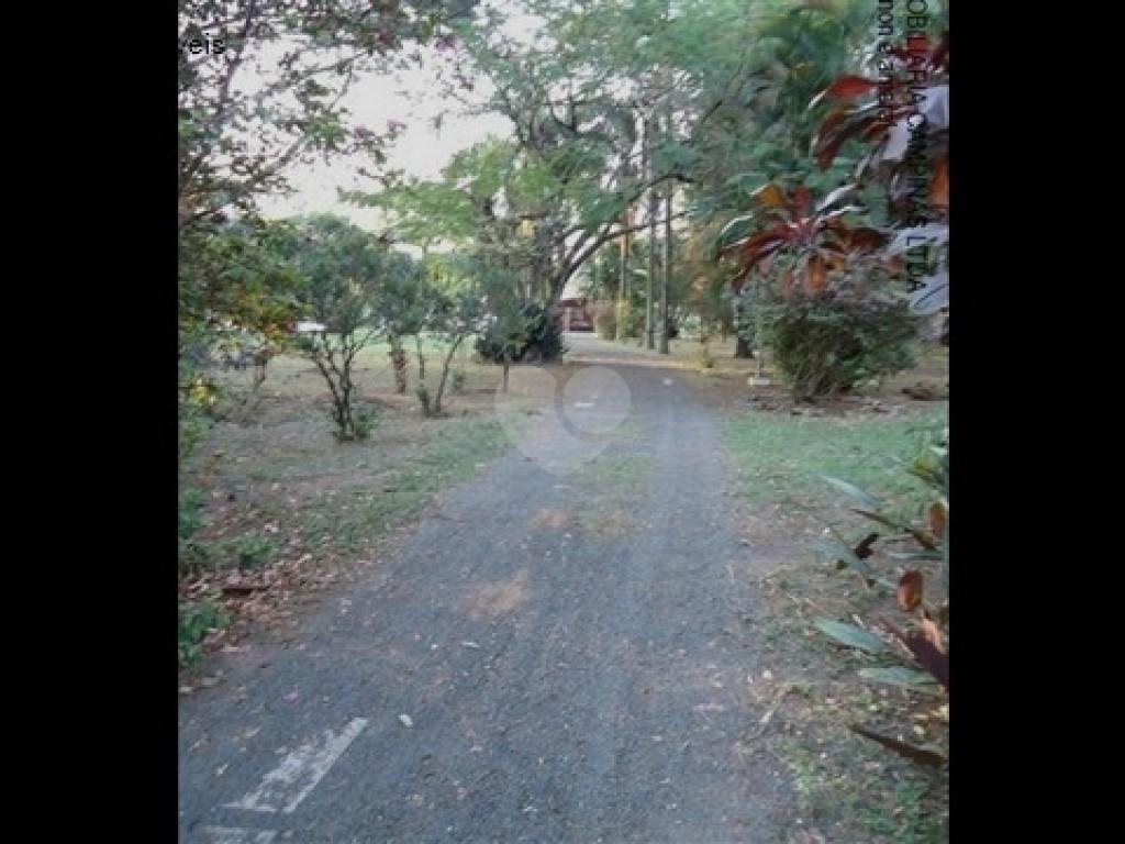 Venda Terreno Campinas Chácara Santa Margarida REO897 8