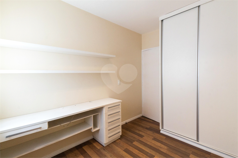 Venda Apartamento São Paulo Jardim Paulista REO897000 8