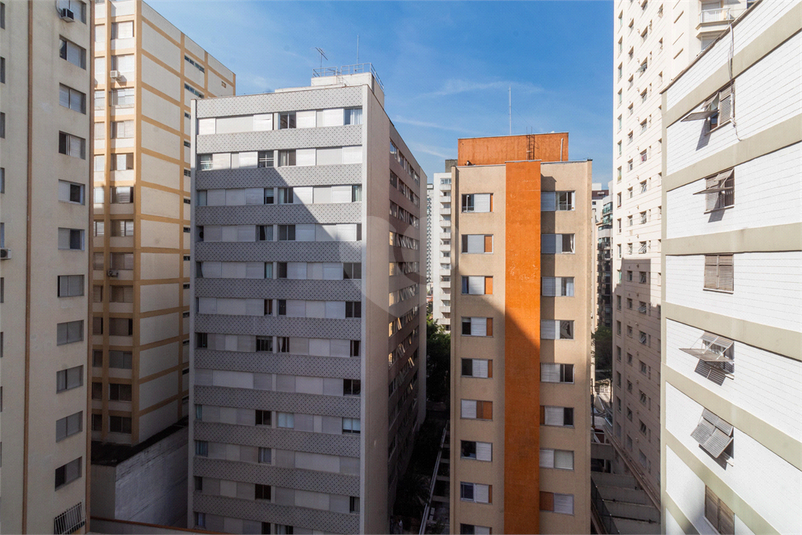 Venda Apartamento São Paulo Jardim Paulista REO897000 18