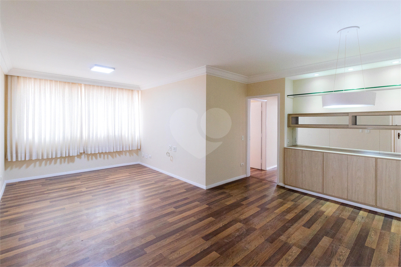 Venda Apartamento São Paulo Jardim Paulista REO897000 1