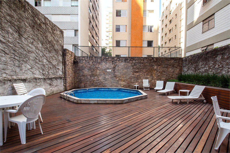 Venda Apartamento São Paulo Jardim Paulista REO897000 40