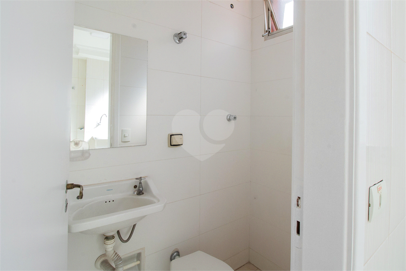 Venda Apartamento São Paulo Jardim Paulista REO897000 36