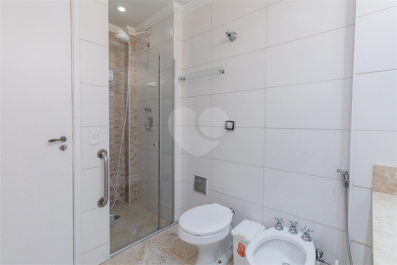 Venda Apartamento São Paulo Jardim Paulista REO897000 22