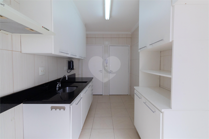 Venda Apartamento São Paulo Jardim Paulista REO897000 29