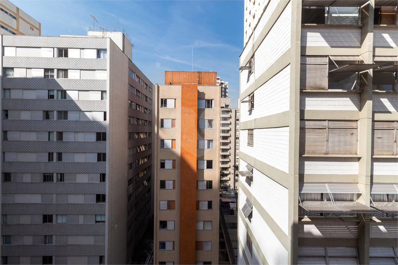 Venda Apartamento São Paulo Jardim Paulista REO897000 14